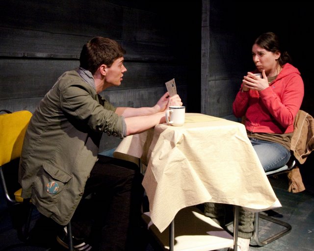 The Center of the Universe