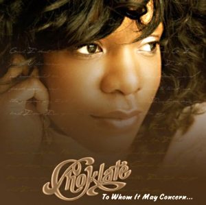 CD Review: Choklate Grows Up on To Whom It May Concern