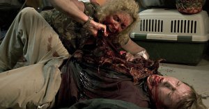 Zombies of Mass Destruction