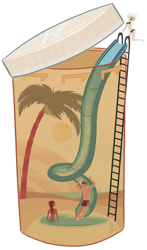 Summer Guide: Medical Reasons You Should Not Be at Work