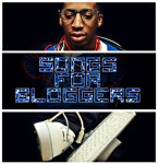 GMK, Songs for Bloggers
