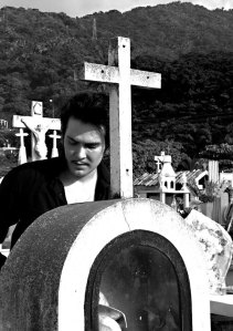 Tombstone lullabies.