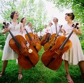 Portland Cello Project