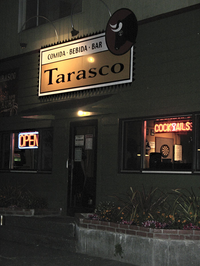 Bottomfeeder: Tarasco Thumps the Aztecs. Again.