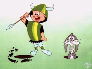 Bugs Bunny Cartoons
