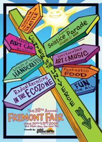 Fremont Fair