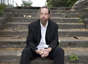 Sir Richard Bishop: Less Seattle, More Lebanon