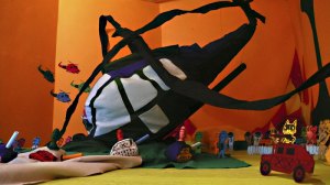 Artists at Artopia: Who & Where