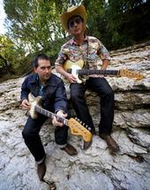 The Stone River Boys