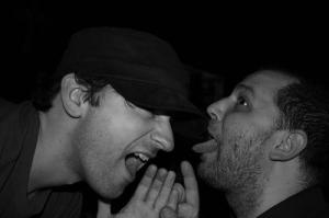 Bill Patton, Mike Dumovich