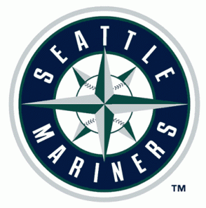 Rangers @ Mariners