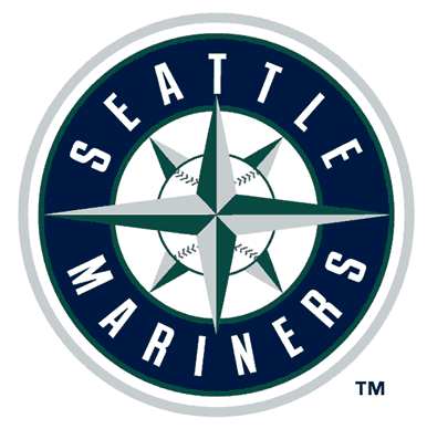 Rangers @ Mariners