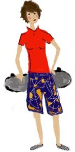 Seattle Center Skatepark Opening