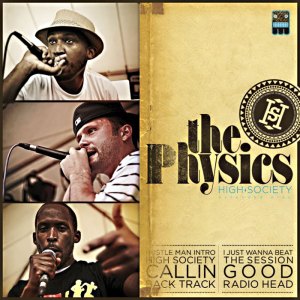 CD Review: The Physics 2003 Is Better Than Your 2009