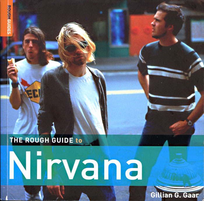 Roadmap to Nirvana