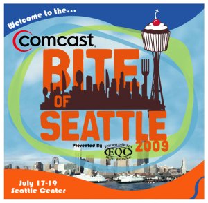Bite of Seattle