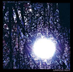Six Organs of Admittance: Luminous Night