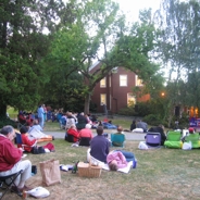 Seattle Chamber Music Society