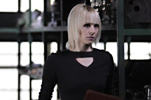 Soul smuggler Korzun.