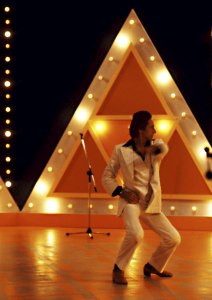 Castros criminal dancer.