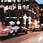 The Slutty Eye: Strong Economy