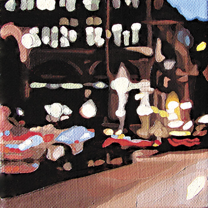 The Slutty Eye: Strong Economy