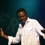 Ricardo Lemvo and Makina Loca