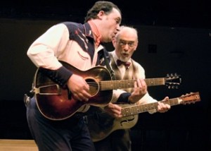 Smoke on the Mountain Homecoming