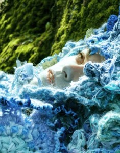 Mater Matrix Mother and Medium