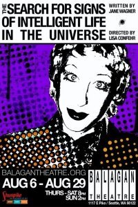 The Search for Signs of Intelligent Life in the Universe