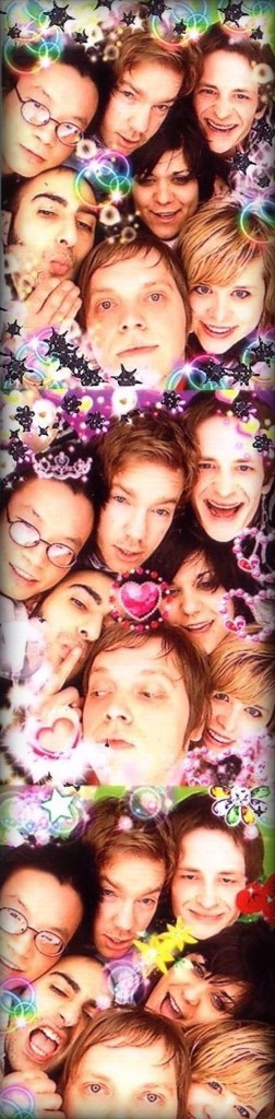 Bumbershoot: Dance Fever