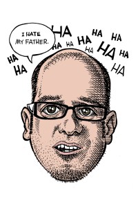 Bumbershoot Q&A: David Cross