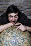 Eugene Mirman
