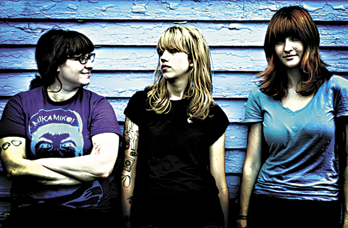Vivian Girls