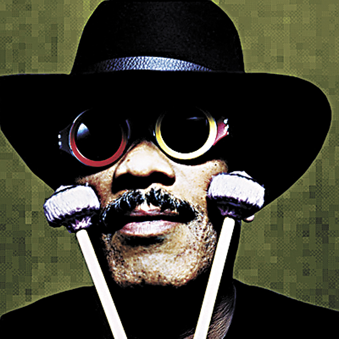 Roy Ayers