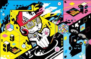 Decibel Fest: Electric Circus