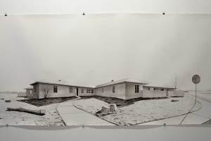 The Slutty Eye: Holding Pen