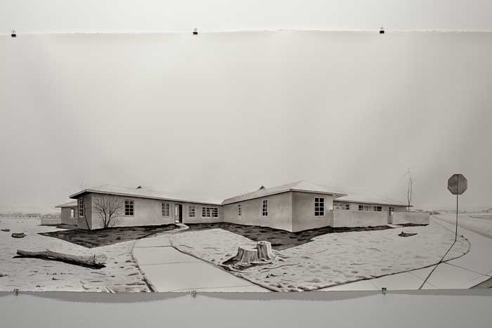 The Slutty Eye: Holding Pen