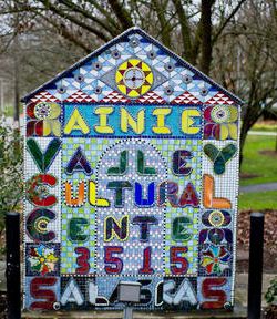 Louisiana Creole Celebration