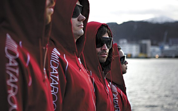 Lets (Not Just) Dance