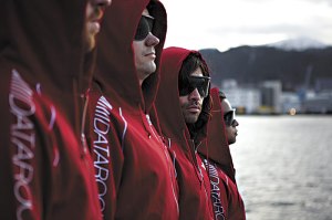 Lets (Not Just) Dance