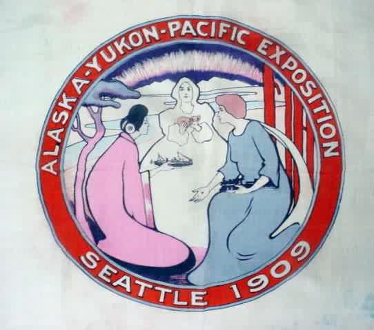 Paula Becker and Alan Stein