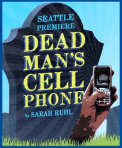 Dead Man's Cell Phone