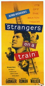 Strangers on a Train