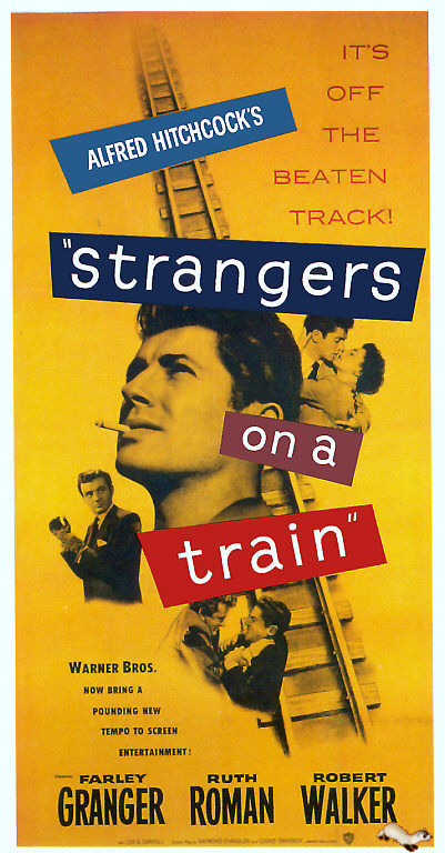 Strangers on a Train