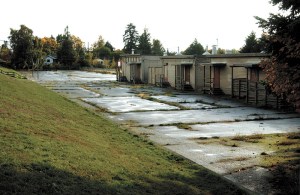 Back from the dead? Viewlands Elementary.