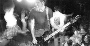 Novoselic: Kurt Cobain was not a "Negative Creep."