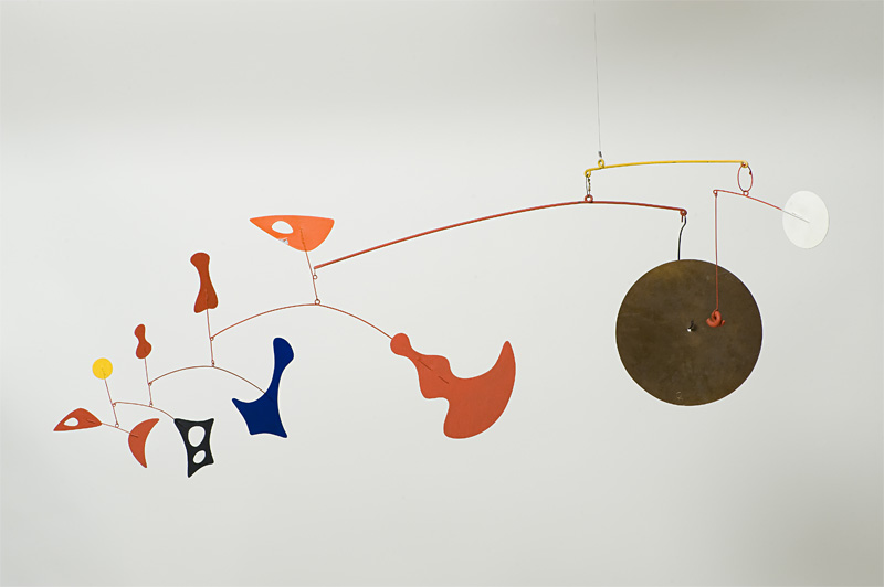 Visual Arts: Star Systems