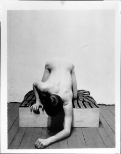 The Fussy Eye: Instant Gratification