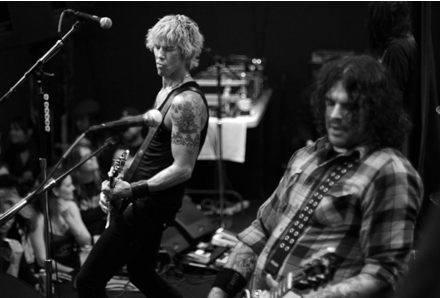 Duffs Been Listening To